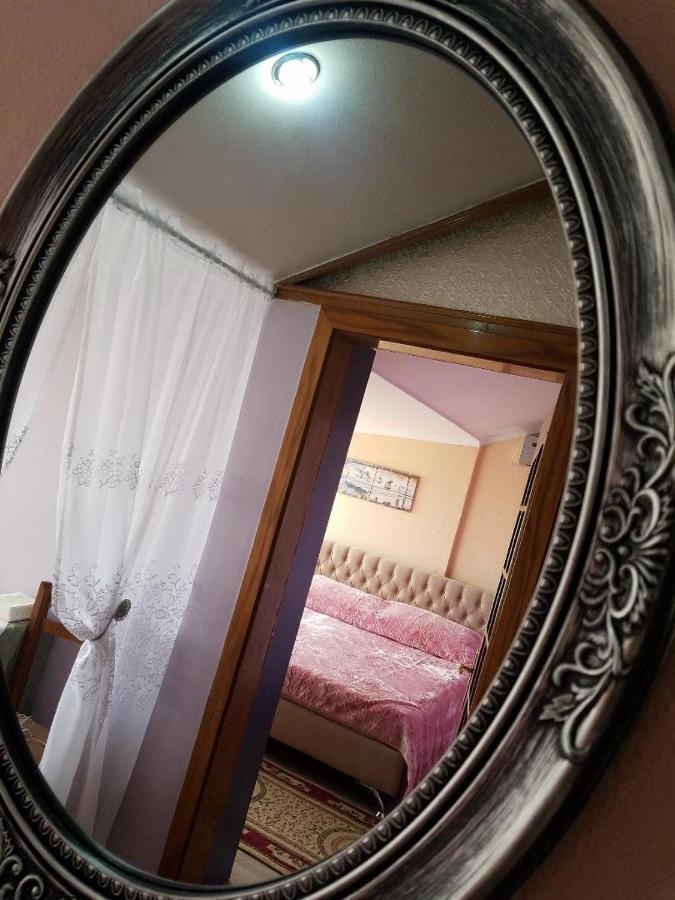 Inn Korca, Center City Apartament Kültér fotó